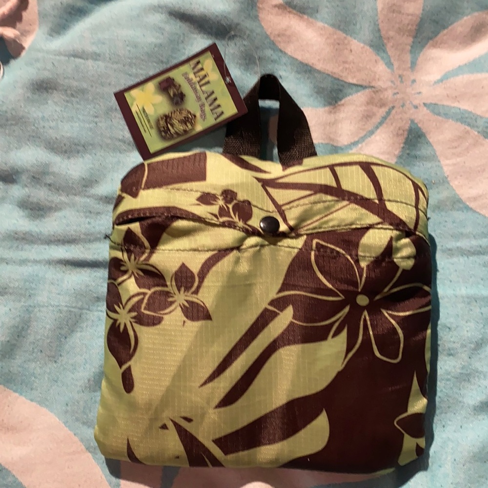 Backpack